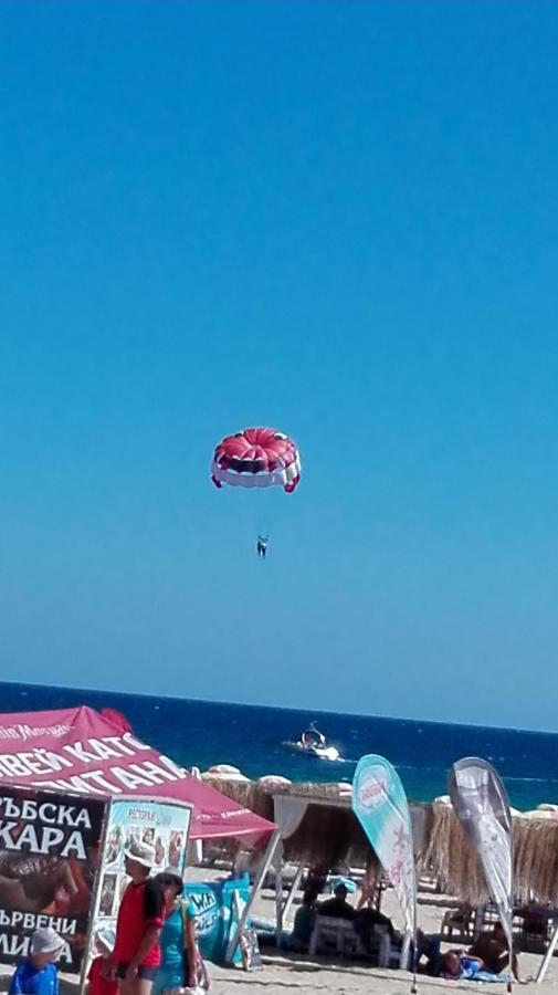 סוזופול Apartment In Green Beach Resort Kavatsi מראה חיצוני תמונה