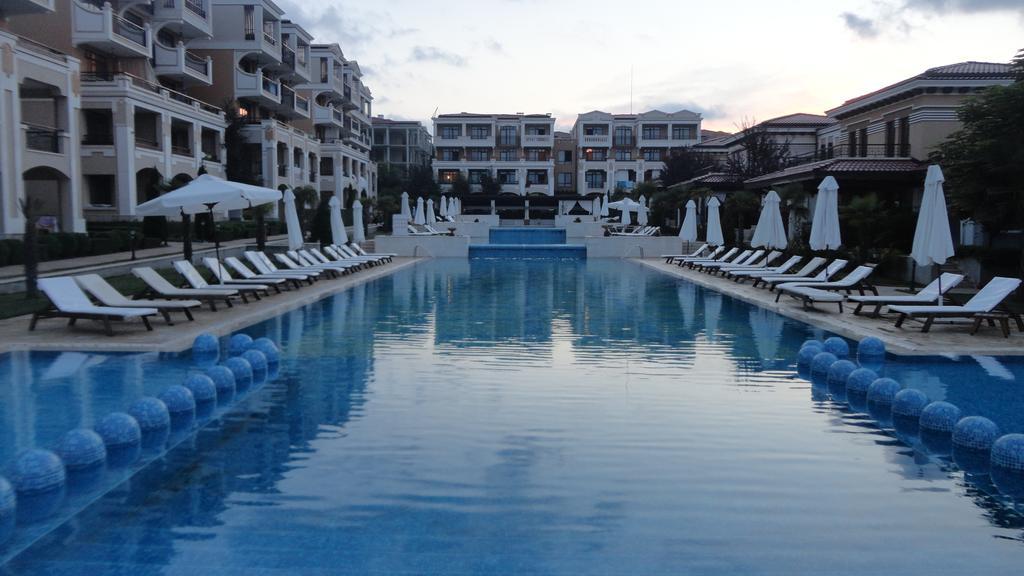 סוזופול Apartment In Green Beach Resort Kavatsi מראה חיצוני תמונה