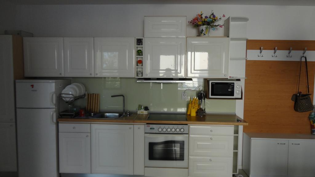 סוזופול Apartment In Green Beach Resort Kavatsi מראה חיצוני תמונה