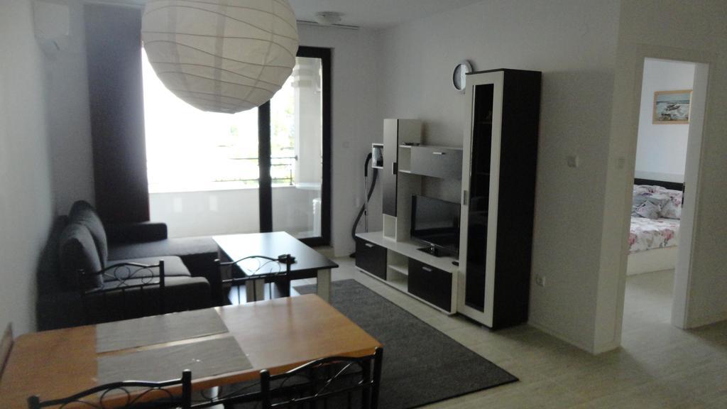 סוזופול Apartment In Green Beach Resort Kavatsi מראה חיצוני תמונה