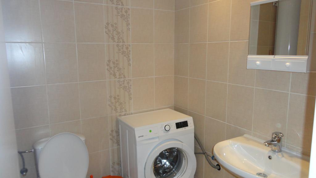 סוזופול Apartment In Green Beach Resort Kavatsi מראה חיצוני תמונה