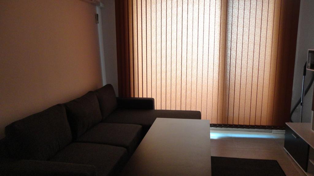 סוזופול Apartment In Green Beach Resort Kavatsi מראה חיצוני תמונה