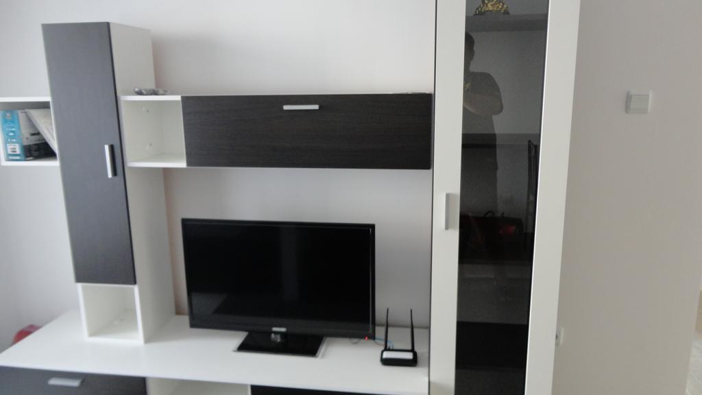 סוזופול Apartment In Green Beach Resort Kavatsi מראה חיצוני תמונה