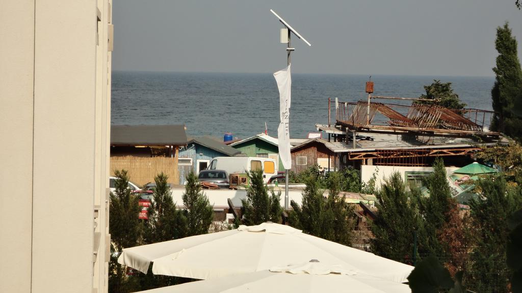 סוזופול Apartment In Green Beach Resort Kavatsi מראה חיצוני תמונה