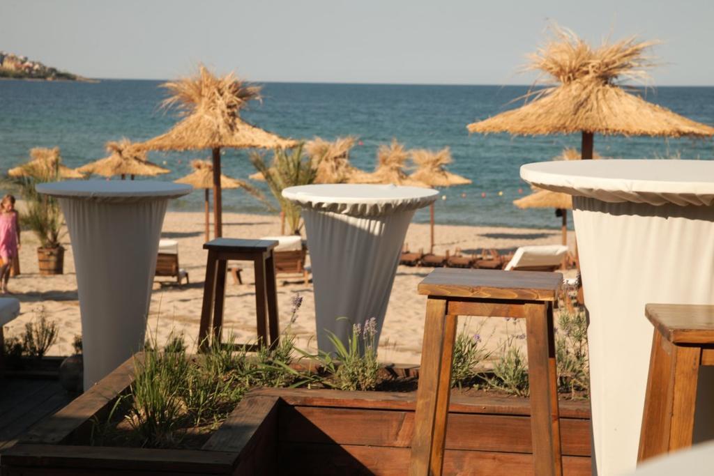 סוזופול Apartment In Green Beach Resort Kavatsi מראה חיצוני תמונה